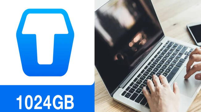 Conoce cómo obtener GRATIS 1 Terabyte gratis para smartphone Android y iPhone. Este es TeraBox totalmente GRATIS. Conoce cómo obtener GRATIS 1 Terabyte gratis para smartphone Android y iPhone. Este es TeraBox totalmente GRATIS.