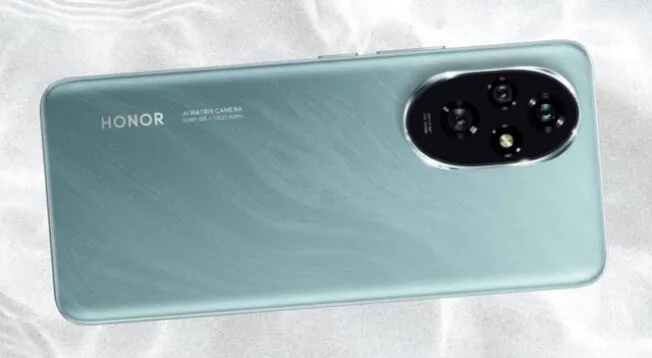 Honor, el gigante tecnológico chino, es de las marcas más innovadoras.