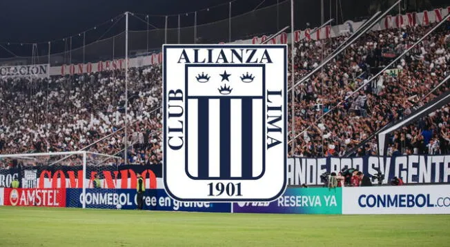 Alianza Lima lanza lamentable noticia para sus hinchas. Alianza Lima lanza lamentable noticia para sus hinchas.