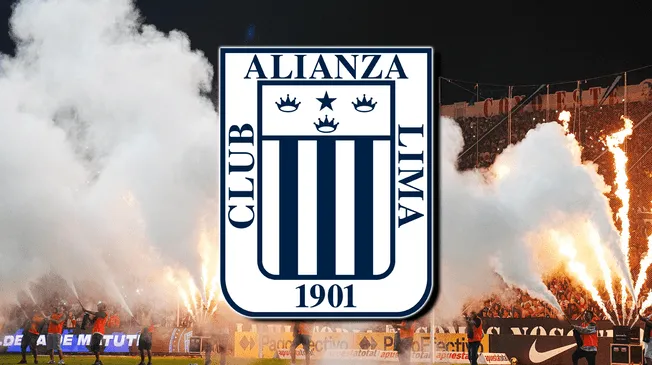 Alianza Lima seguirá teniendo en sus filas a una de sus figuras para la presente temporada. Alianza Lima seguirá teniendo en sus filas a una de sus figuras para la presente temporada.