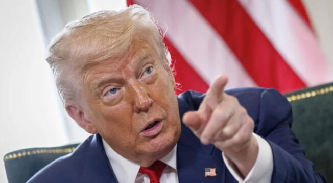 Gobierno de Trump prohibirá la ciudadanía americana a inmigrantes que no cumplan con estos requisitos. Gobierno de Trump prohibirá la ciudadanía americana a inmigrantes que no cumplan con estos requisitos.