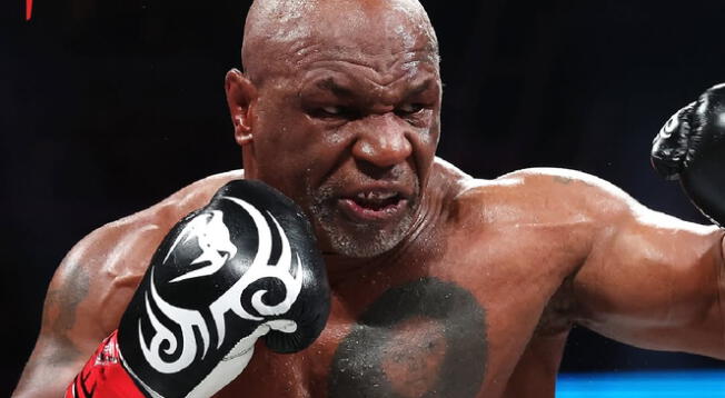 Mike Tyson confesó que Sonny Liston es el boxeador más temible. Mike Tyson confesó que Sonny Liston es el boxeador más temible.