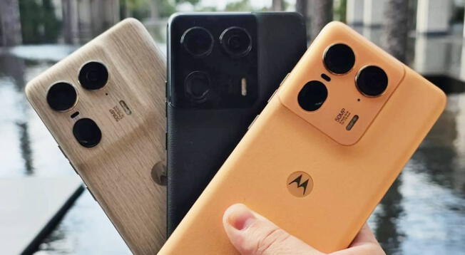 Conoce los mejores 5 celulares Motorola para tomar fotografías y videos de alta calidad. Conoce los mejores 5 celulares Motorola para tomar fotografías y videos de alta calidad.