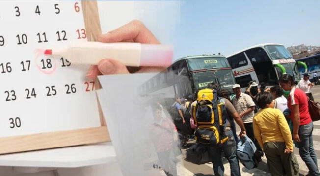 Días no laborables en agosto 2025: revisa si se han confirmado fechas Días no laborables en agosto 2025: revisa si se han confirmado fechas