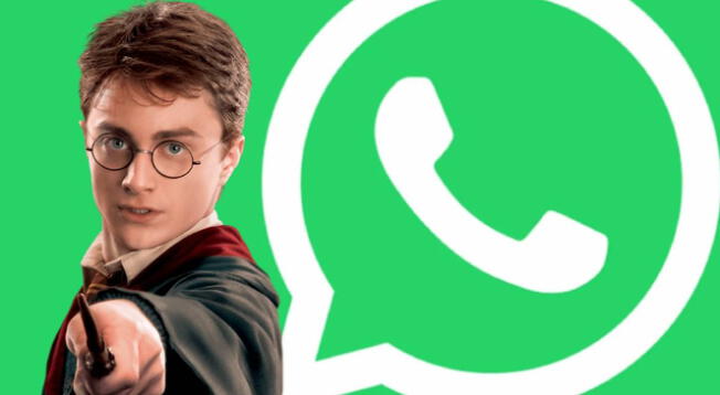 Activa el 'Modo Harry Potter' en tu smartphone Android.