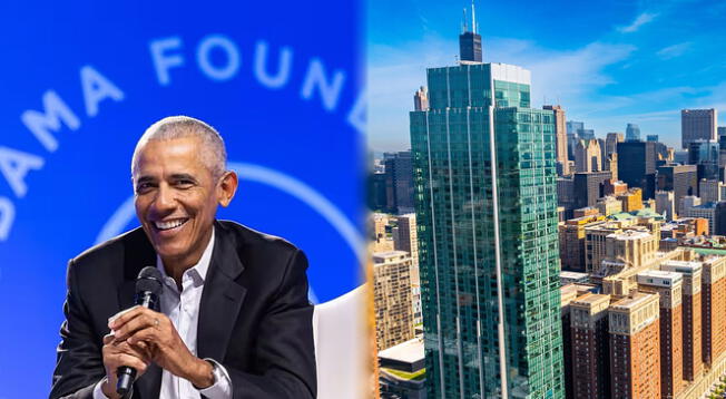 Illinois anunció un día festivo en honor a Barack Obama y se estableció el 4 de agosto.