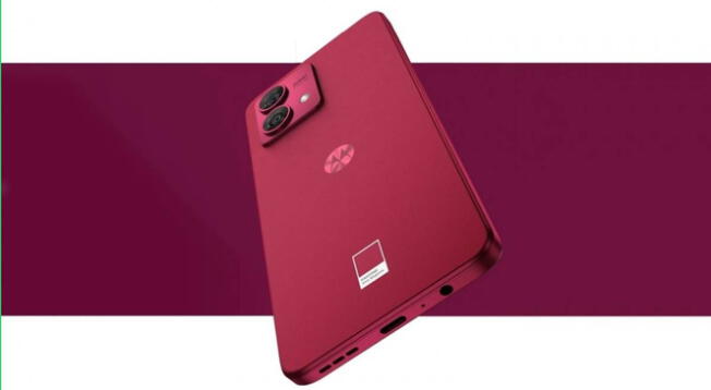 Este Motorola G84 5G es una BESTIA y lo mejor de todo es que su precio es sumamente BAJO. Este Motorola G84 5G es una BESTIA y lo mejor de todo es que su precio es sumamente BAJO.