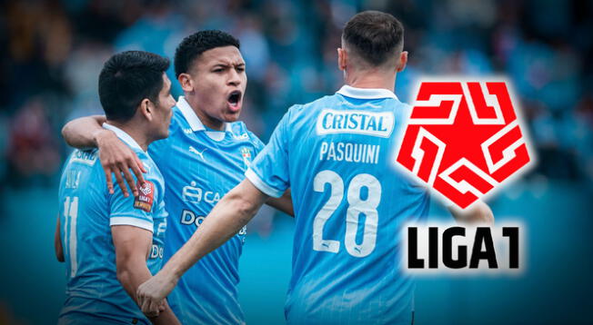 Sporting Cristal descartó su fichaje y ahora brilla con su club Sporting Cristal descartó su fichaje y ahora brilla con su club