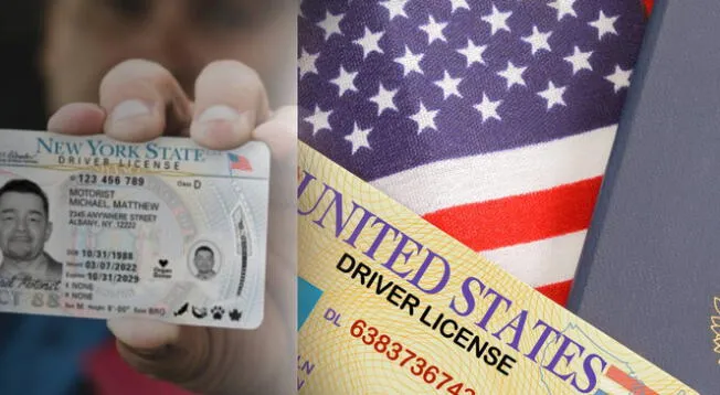 ¿Me pueden deportar por conducir sin licencia de conducir?