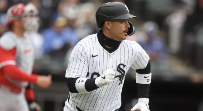 El cubano Miguel Vargas ingresó a la lista de lesionados por 10 días.