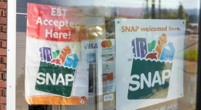 Estos inmigrantes pueden recibir los cupones SNAP. Estos inmigrantes pueden recibir los cupones SNAP.