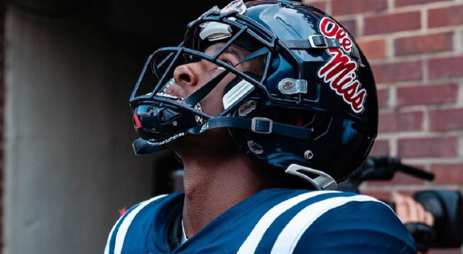 Trey Washington se mostró conmocionado por su acto brusco sobre su compañero de los Colts. Trey Washington se mostró conmocionado por su acto brusco sobre su compañero de los Colts.