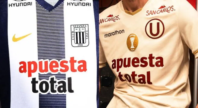 Jugó en Alianza Lima y ahora declaró su amor por Universitario