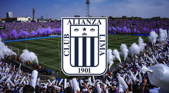 Alianza Lima sorprendió con futbolista de 14 años. Alianza Lima sorprendió con futbolista de 14 años.