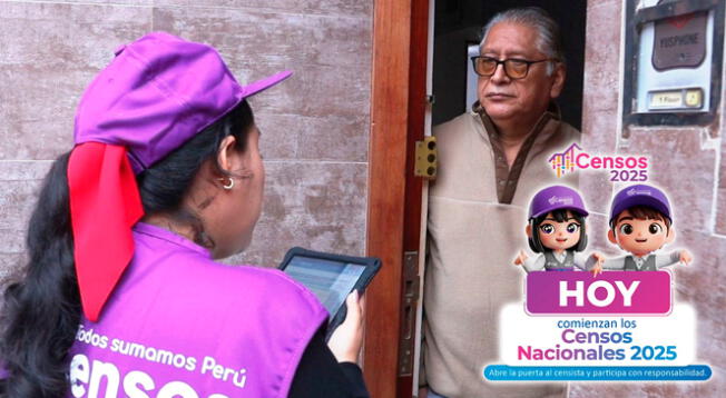 Accede a toda la información sobre las características que debe tener el Informante Calificado de tu hogar. Accede a toda la información sobre las características que debe tener el Informante Calificado de tu hogar.