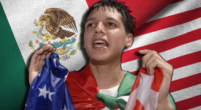 La Embajada de Estados Unidos en Ciudad de México emitió un comunicado.