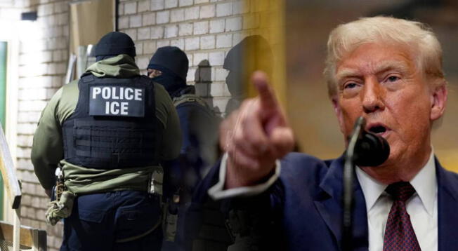 Estas son 3 de las políticas antimigratorias más empleadas por Donald Trump.