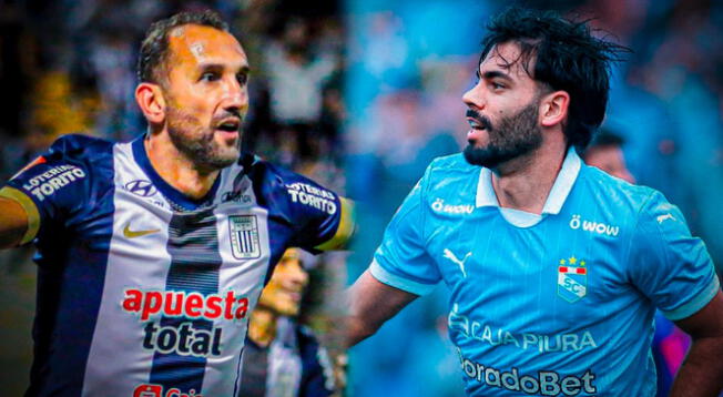 Alianza Lima y Sporting Cristal pondrán su mejor once en Matute.