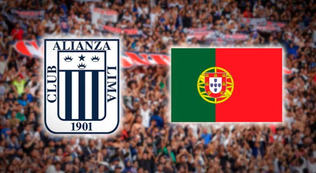 Club de Portugal presentó importante oferta por figura de Alianza Lima
