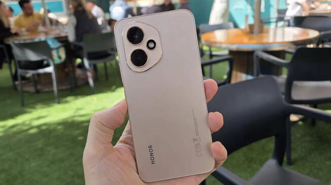 El Honor 400 5G se ha convertido en el rival más duro del iPhone 16, no solo en potencia, sino también en IA.