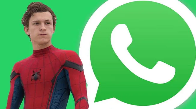 Solo así podrás activar el ‘Modo Spiderman’ en el WhatsApp de tu smartphone Android. Solo así podrás activar el ‘Modo Spiderman’ en el WhatsApp de tu smartphone Android.