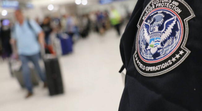 Estas son las 3 funciones principales que realiza la oficina de CBP en EE. UU.