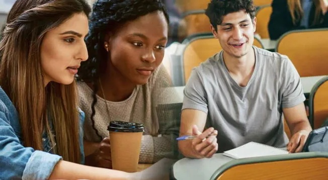 Estos estados ofrecen educación a bajo costo en EE. UU.