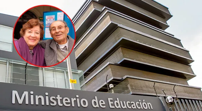 Minedu comparte comunicado con importante información para los docentes cesantes. Minedu comparte comunicado con importante información para los docentes cesantes.