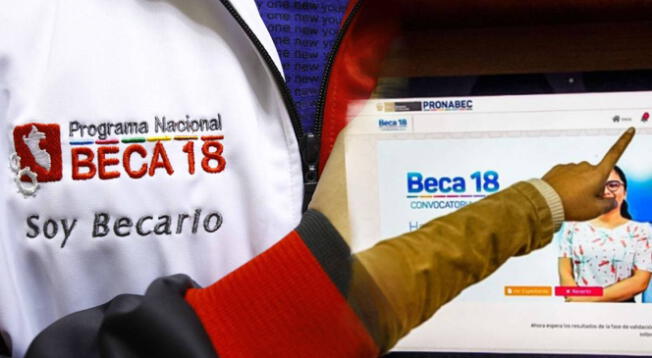 Beca 18: cómo conocer si fuiste aceptado Beca 18: cómo conocer si fuiste aceptado