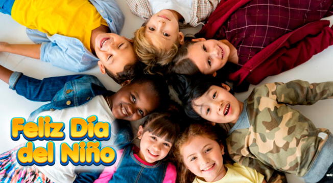 Conoce cuándo es el Día del Niño en Perú y celebra esta fecha especial junto a los más pequeños de la casa. Conoce cuándo es el Día del Niño en Perú y celebra esta fecha especial junto a los más pequeños de la casa.