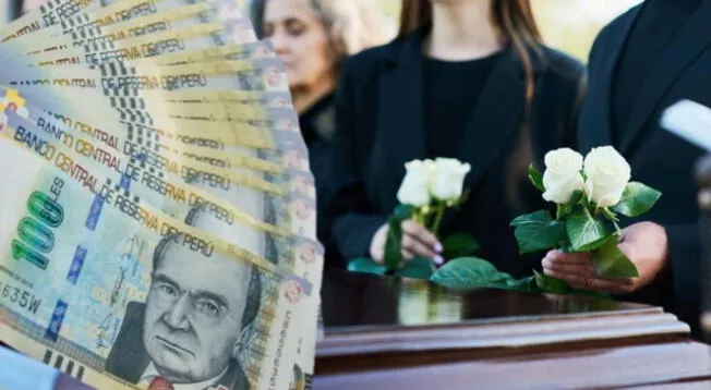 Si un familiar fallece y tiene ahorros, esto es lo que puedes hacer Si un familiar fallece y tiene ahorros, esto es lo que puedes hacer