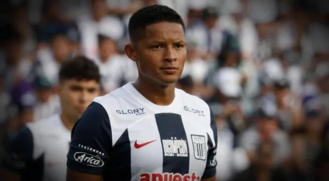Yordi Vílchez es anunciado como flamante jale de campeón peruano Yordi Vílchez es anunciado como flamante jale de campeón peruano
