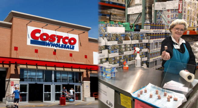 Costco cambiará las políticas en la entrega de muestras gratis que los clientes suelen pedir. Costco cambiará las políticas en la entrega de muestras gratis que los clientes suelen pedir.
