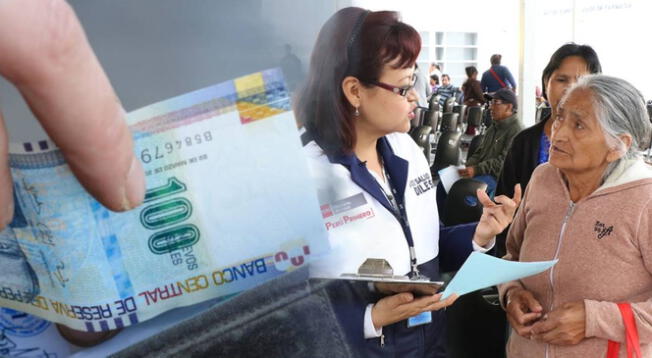 Prestación del SIS: revisa si accedes al pago correspondiente Prestación del SIS: revisa si accedes al pago correspondiente