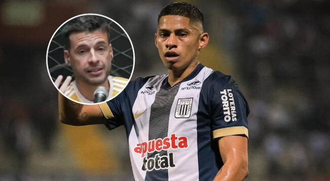 Alianza Lima recibió un polémico calificativo.