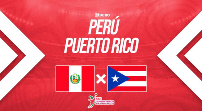 La selección peruana de vóley juega ante Puerto Rico. La selección peruana de vóley juega ante Puerto Rico.