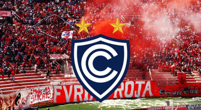 Cienciano impactó tras avasallar a su rival de turno en el campeonato peruano Cienciano impactó tras avasallar a su rival de turno en el campeonato peruano