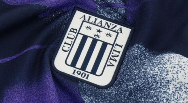 Alianza Lima presume de su refuerzo internacional en sus canales oficiales Alianza Lima presume de su refuerzo internacional en sus canales oficiales