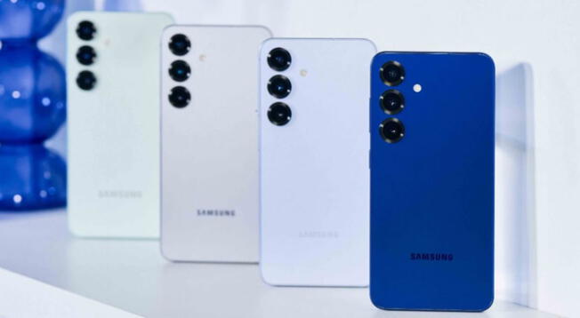 Aquí conocerás las especificaciones de lo que podría ser el nuevo celular de Samsung. Aquí conocerás las especificaciones de lo que podría ser el nuevo celular de Samsung.