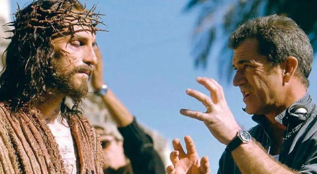 Mel Gibson dirigirá la continuación de su película más controvertida. Mel Gibson dirigirá la continuación de su película más controvertida.