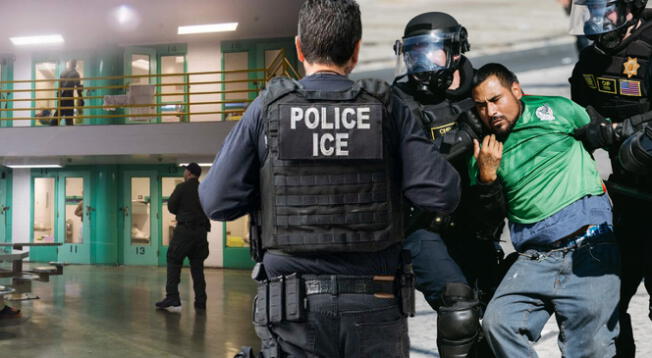 ICE tiene un trato ligeramente distinto a la hora de capturar inmigrantes, según CNN.