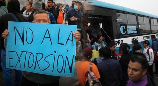 Los ciudadanos buscan conocer si habrá un paro de transportistas el lunes 11 de agosto. Los ciudadanos buscan conocer si habrá un paro de transportistas el lunes 11 de agosto.