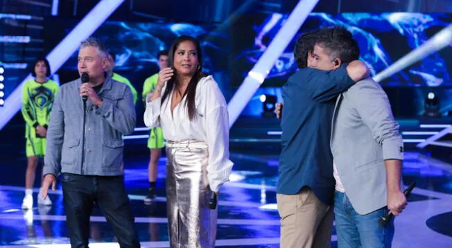 Ramírez del Villar asegura que el reality ha renovado su compromiso con el público y que "hay 'Esto es guerra' para rato".