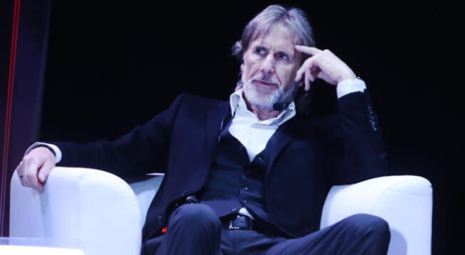 Ricardo Gareca fue duramente criticado por la prensa chilena.