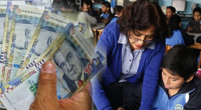 Conoce el cronograma de pago de docentes en agosto del 2025. Conoce el cronograma de pago de docentes en agosto del 2025.