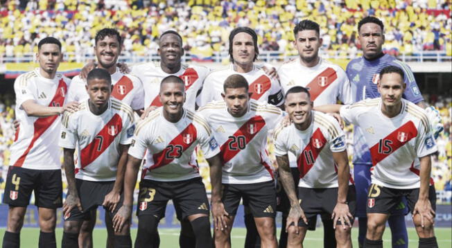 FPF alista nuevos amistosos para Perú. FPF alista nuevos amistosos para Perú.