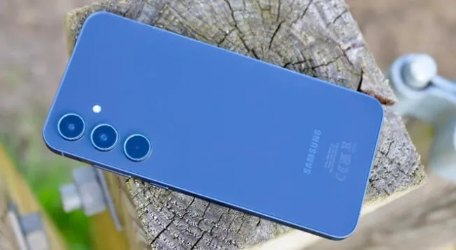 Este top cuenta con 5 celulares de Samsung que se siguen vendiendo como pan caliente.