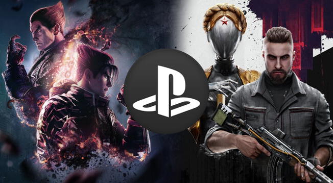 PlayStation renueva las ofertas en muchos de sus títulos. PlayStation renueva las ofertas en muchos de sus títulos.