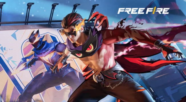 Free Fire lleva 8 años siendo el líder de los Battle Royale para celulares. Free Fire lleva 8 años siendo el líder de los Battle Royale para celulares.
