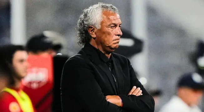 Alianza Lima y su fuerte anuncio.